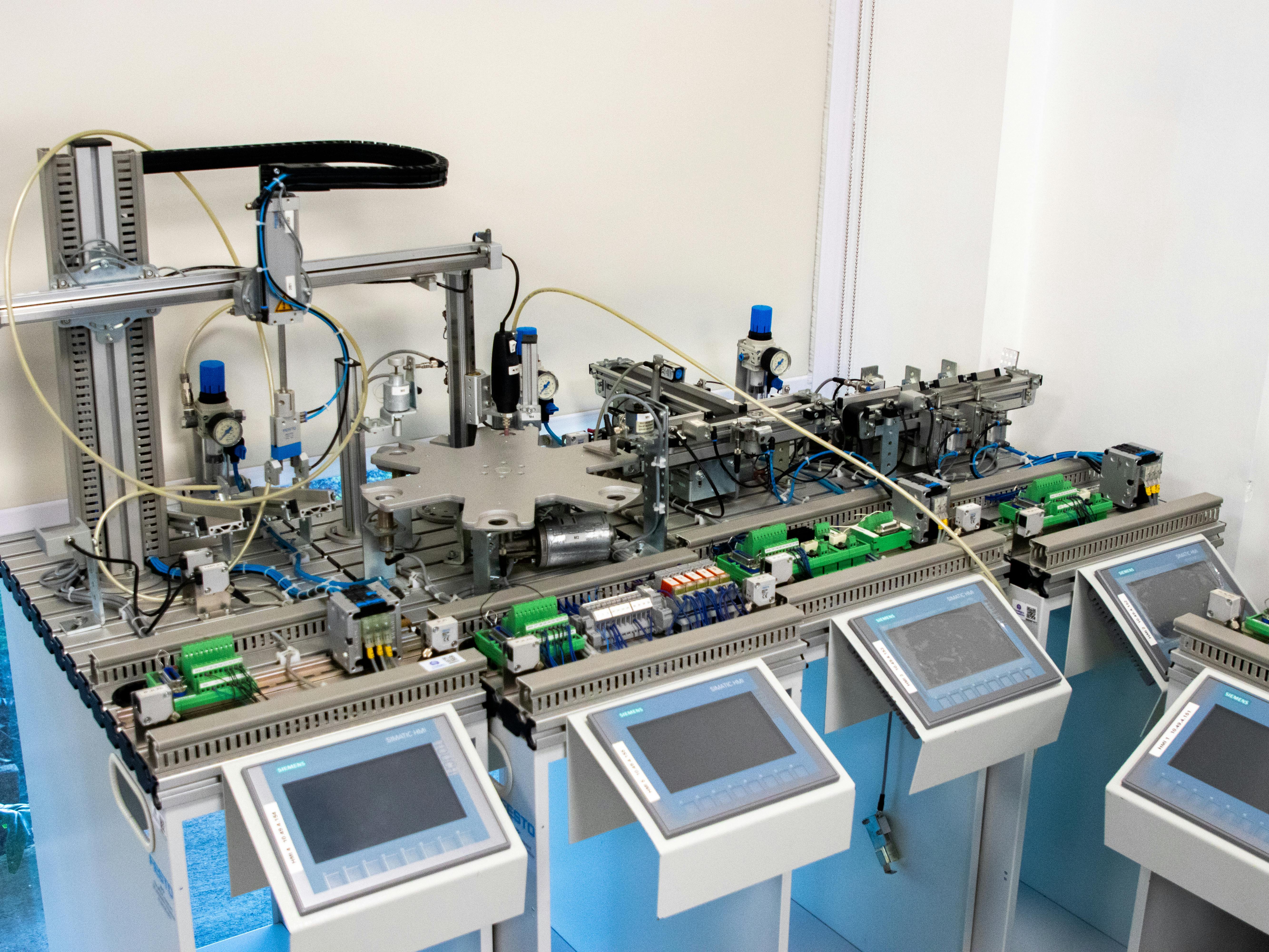 automation